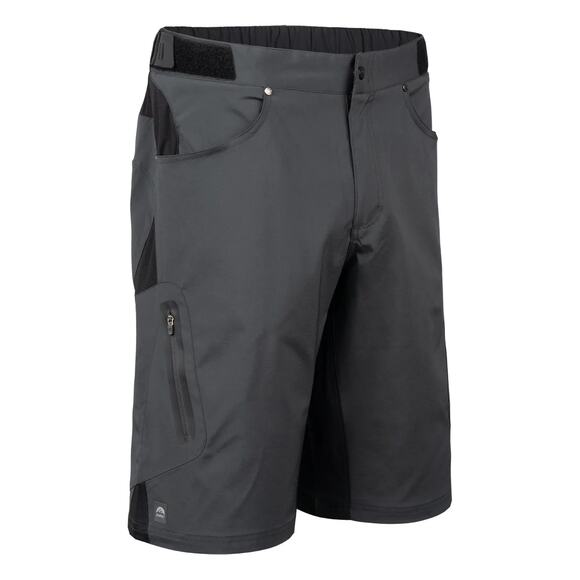 COPY - Men’s Zoic ETHER SHORTS + ESSENTIAL LINER new with tags Large bike $90 r… - Picture 1 of 6